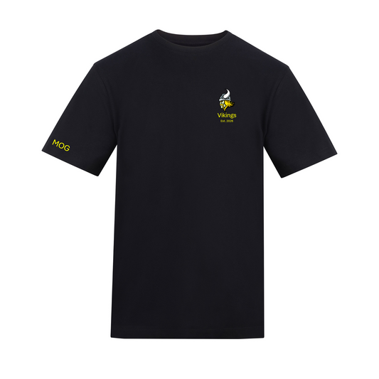 VIKINGS SKITTLES CLUB COTTON SHIRT SNR