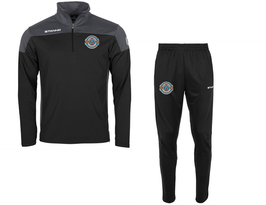 TUFFLEY ROVERS AFC BUNDLE 2 SNR
