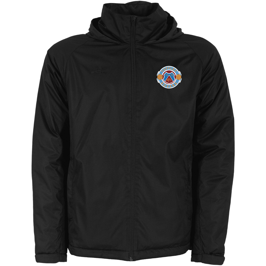 STANNO TUFFLEY ROVERS AFC JUNIOR PRIME ALL SEASON JACKET