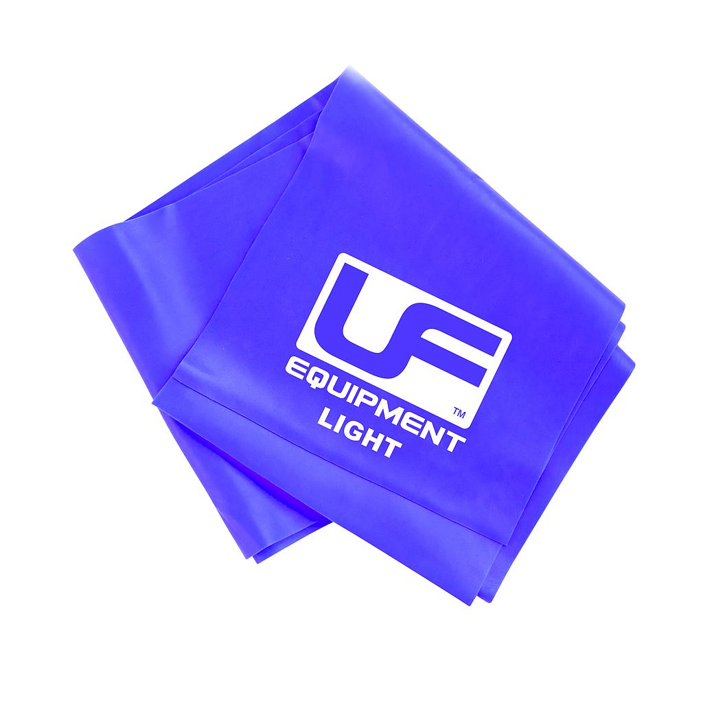 URBAN FITNESS RESISTANCE BAND 1.5M - LIGHT