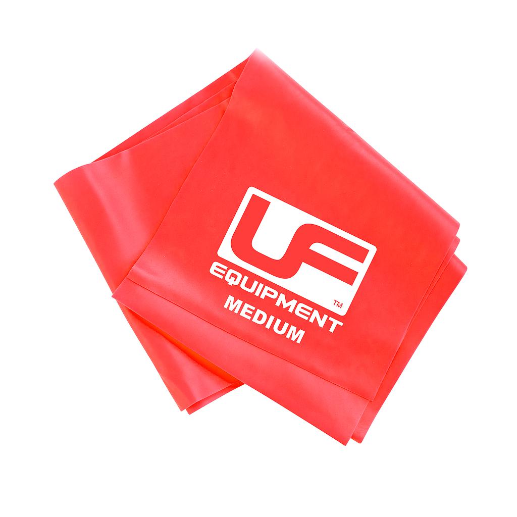 URBAN FITNESS RESISTANCE BAND 1.5M - MEDIUM
