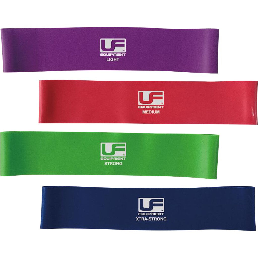 URBAN FITNESS RESISTANCE LOOP - MEDIUM