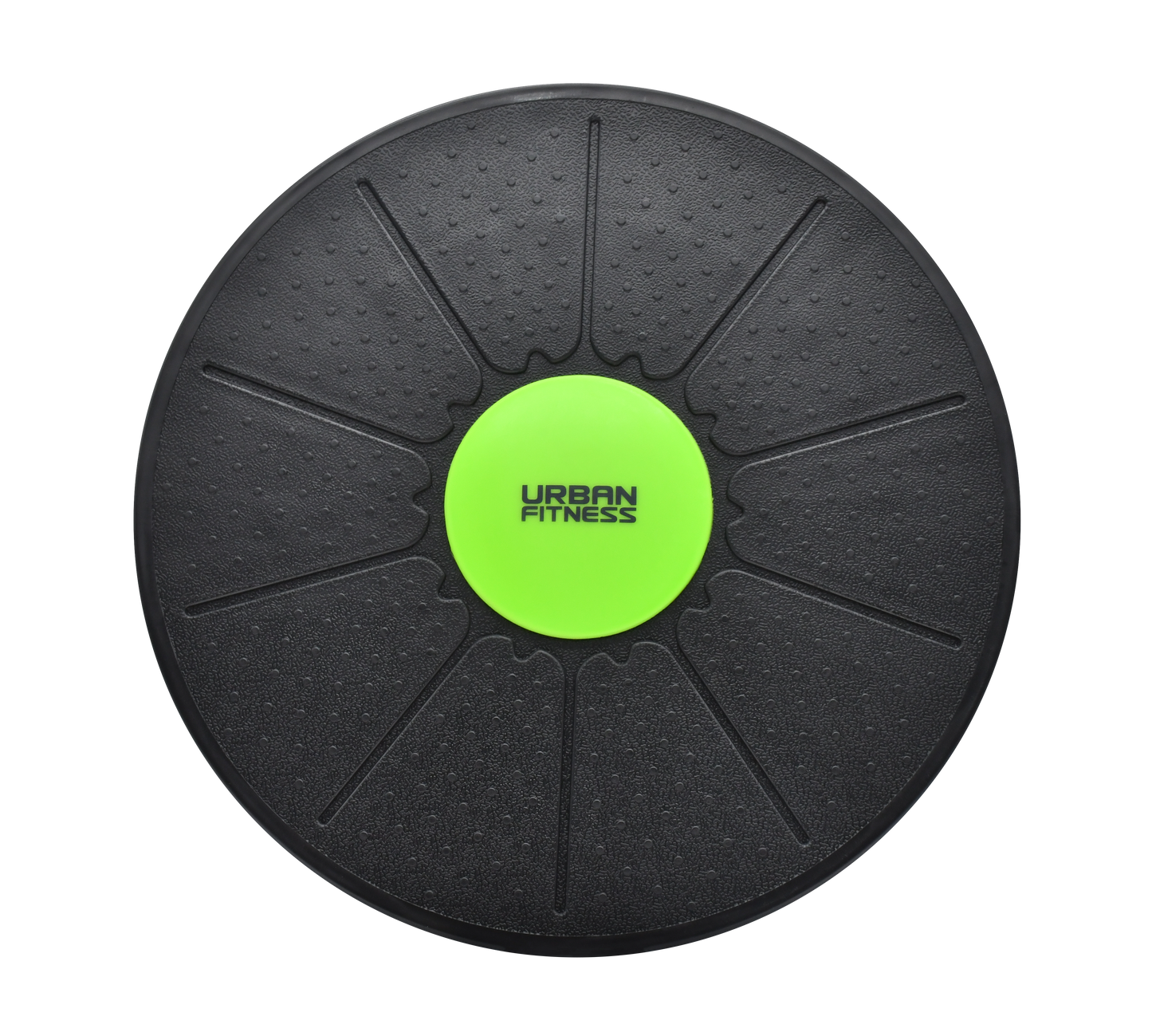 URBAN FITNESS WOBBLE BOARD 14"