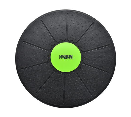 URBAN FITNESS WOBBLE BOARD 14"