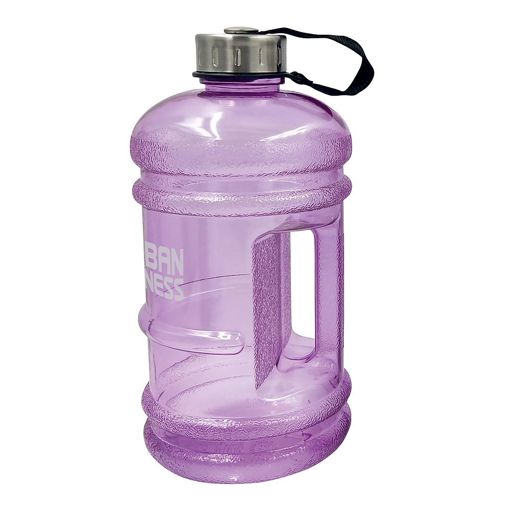 URBAN FITNESS 2.2L QUENCH BOTTLE