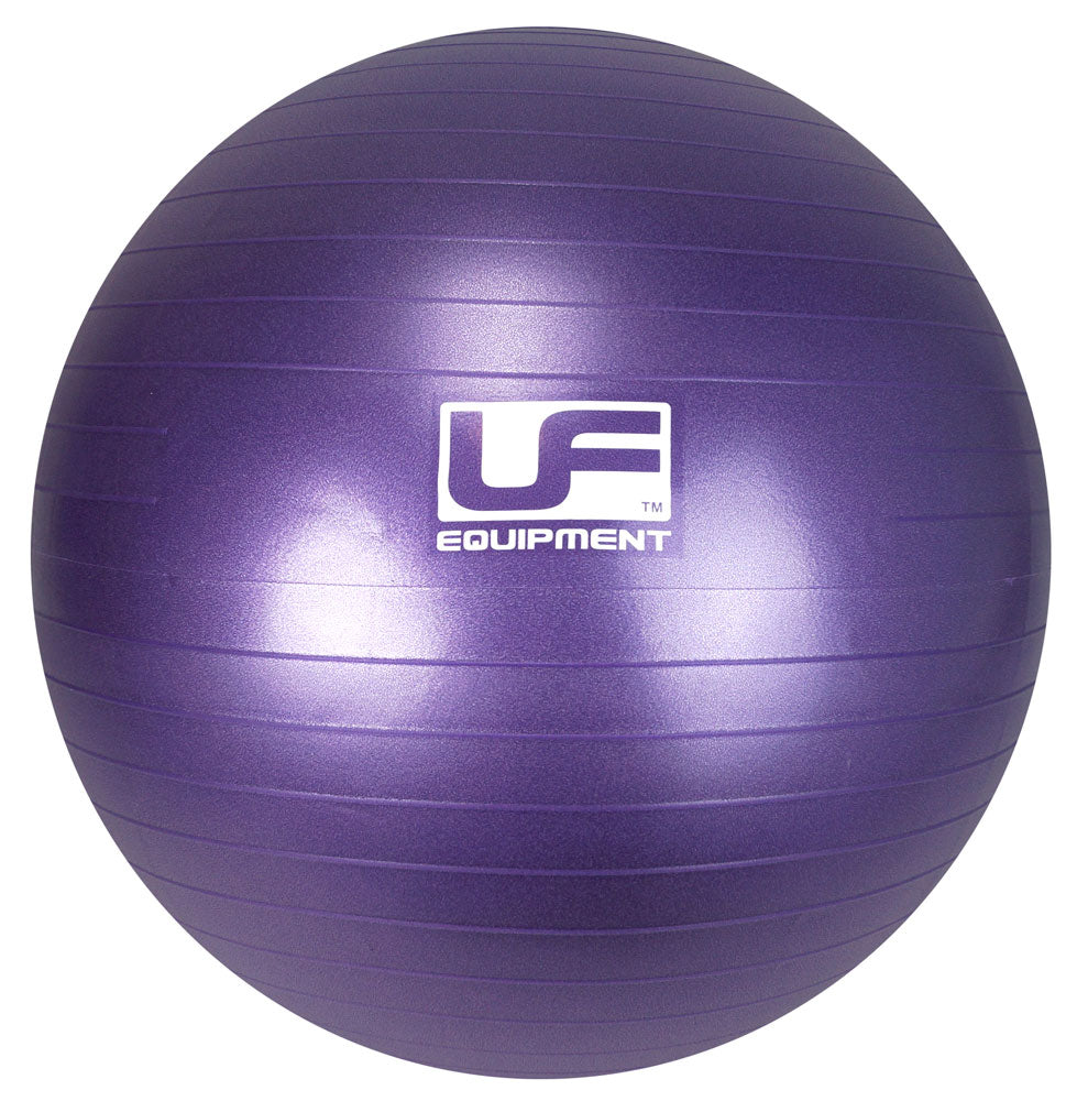 URBAN FITNESS SWISS BALL 55CM