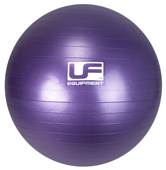 URBAN FITNESS SWISS BALL 55CM