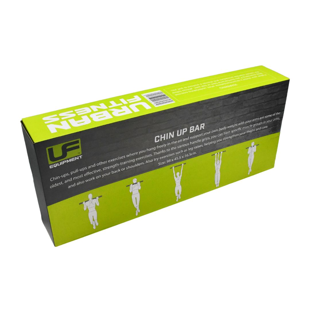 URBAN FITNESS CHIN UP BAR