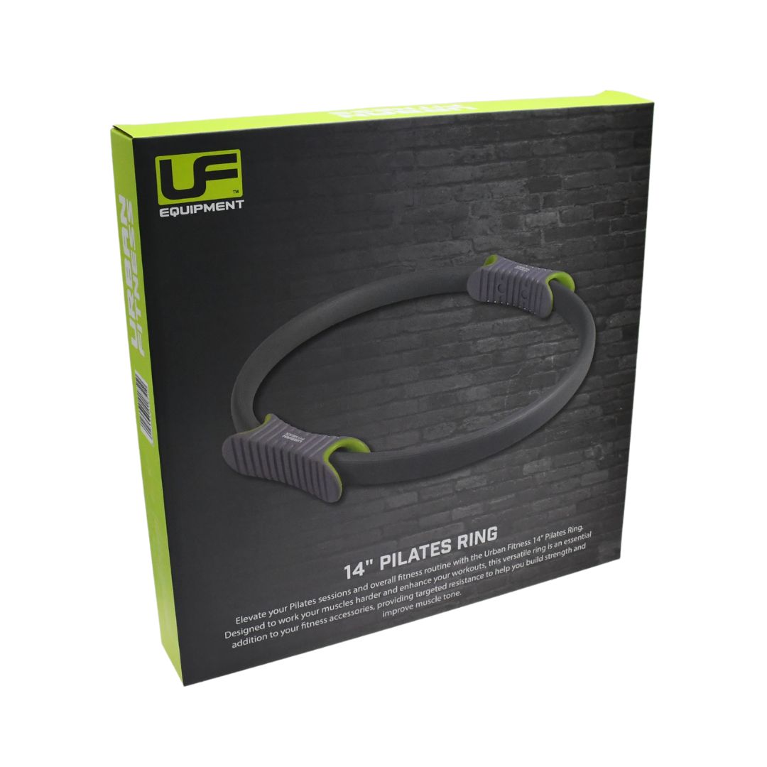 URBAN FITNESS PILATES RING 14"