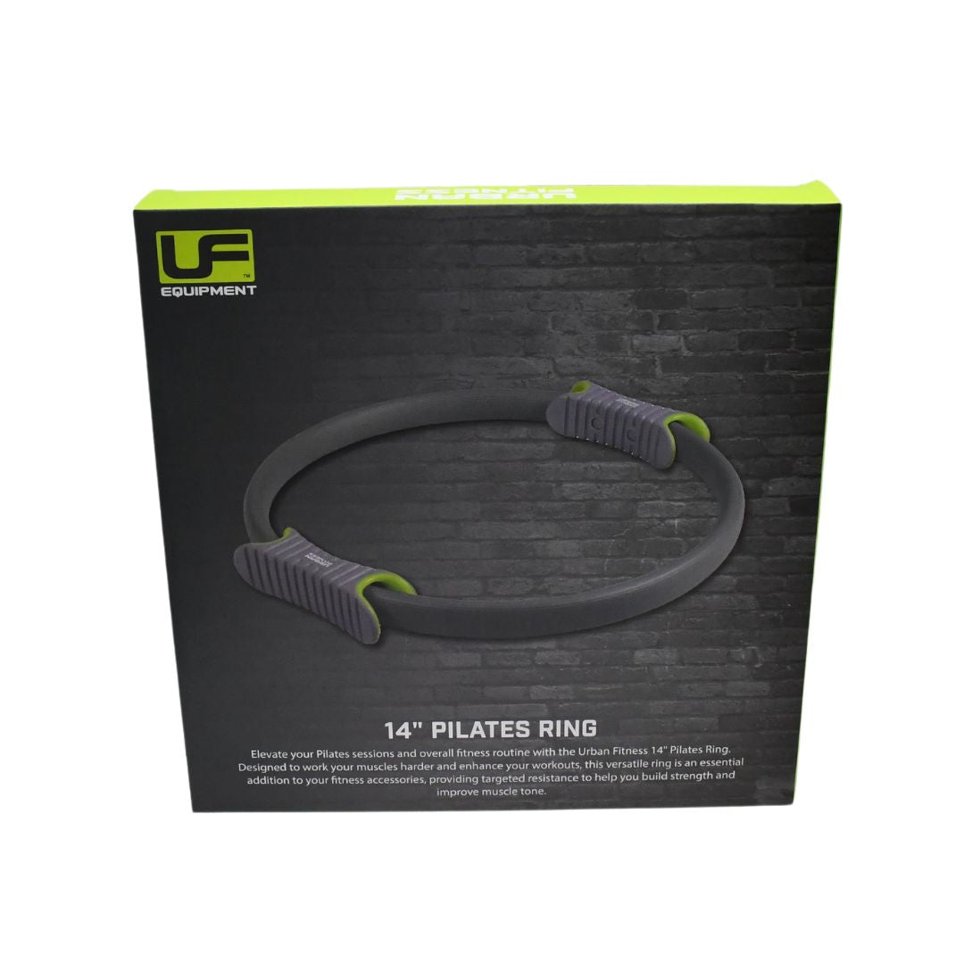 URBAN FITNESS PILATES RING 14"