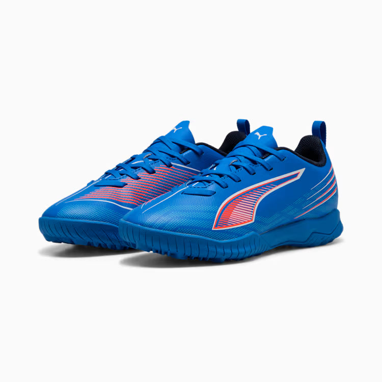PUMA ULTRA 6 PLAY TT JR