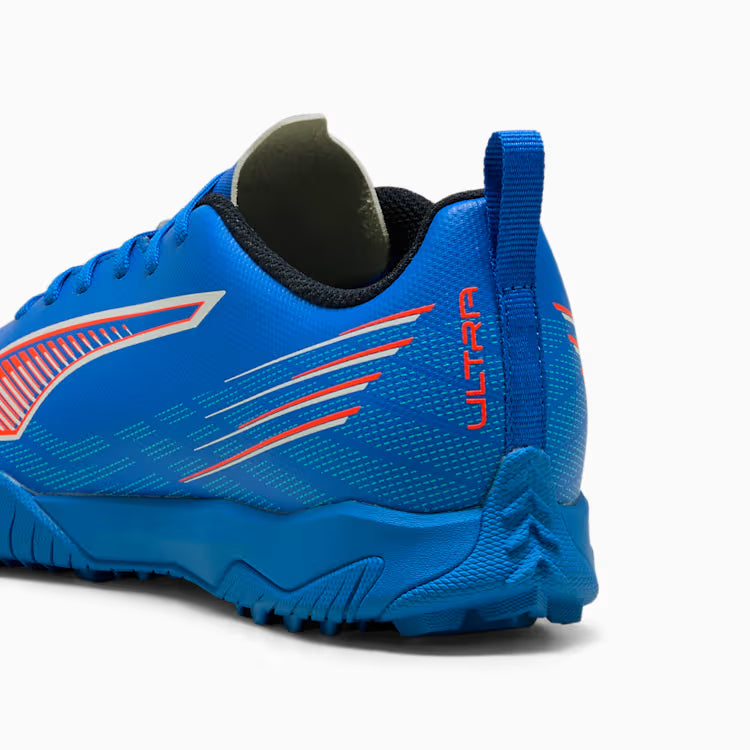PUMA ULTRA 6 PLAY TT JR