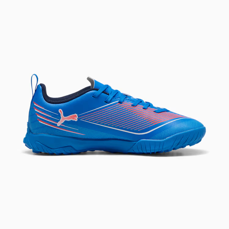 PUMA ULTRA 6 PLAY TT JR