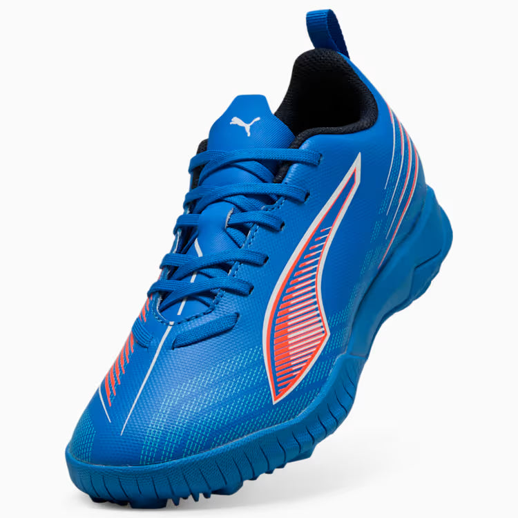 PUMA ULTRA 6 PLAY TT JR