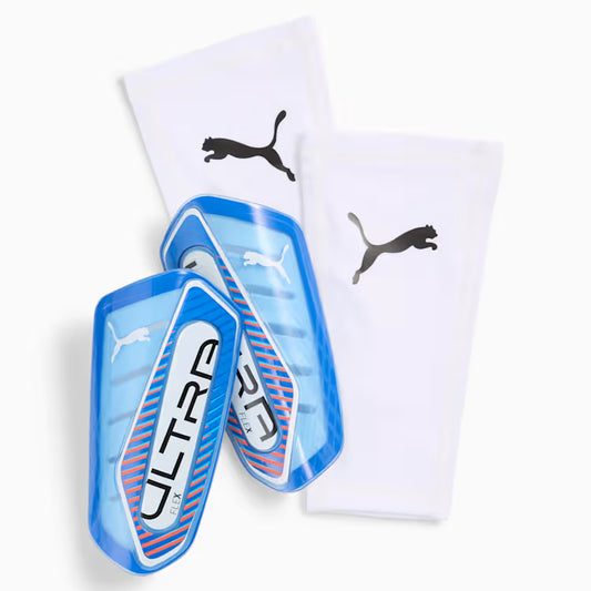 PUMA ULTRA FLEX SLEEVE SHINPADS