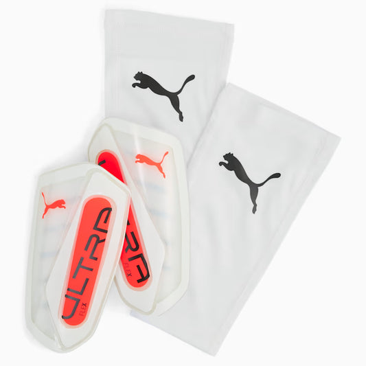 PUMA ULTRA FLEX SLEEVE SHINPADS