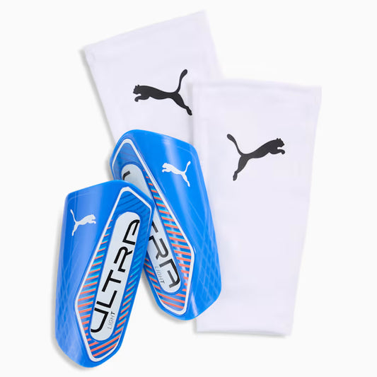 PUMA ULTRA LIGHT SLEEVE SHINPADS
