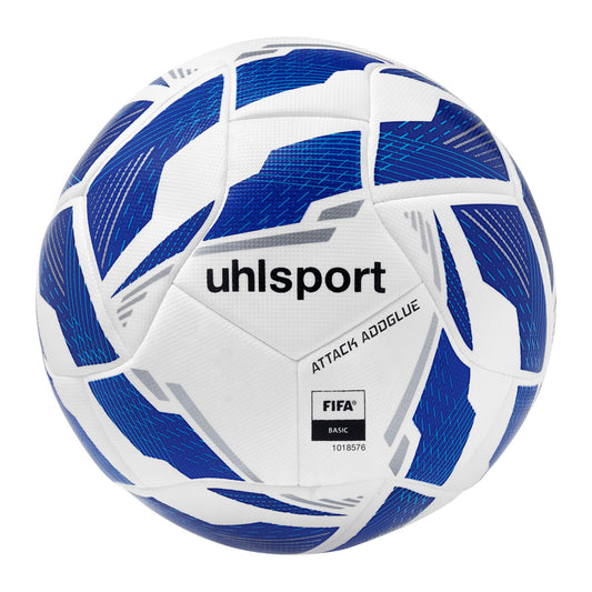 UHLSPORT ATTACK ADDGLUE MATCH BALL - NEW FOR 2025-26