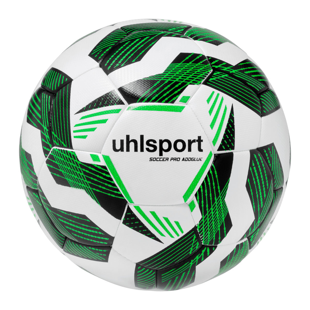 UHLSPORT SOCCER PRO ADDGLUE MATCH BALL - NEW FOR 2025-26