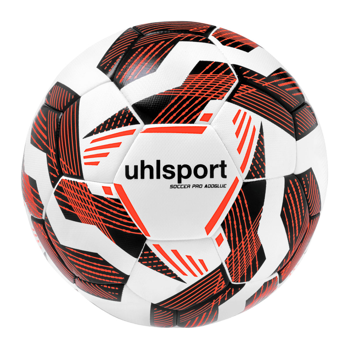 UHLSPORT SOCCER PRO ADDGLUE MATCH BALL - NEW FOR 2025-26