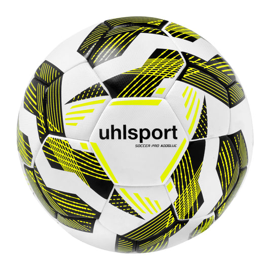 UHLSPORT SOCCER PRO ADDGLUE MATCH BALL - NEW FOR 2025-26