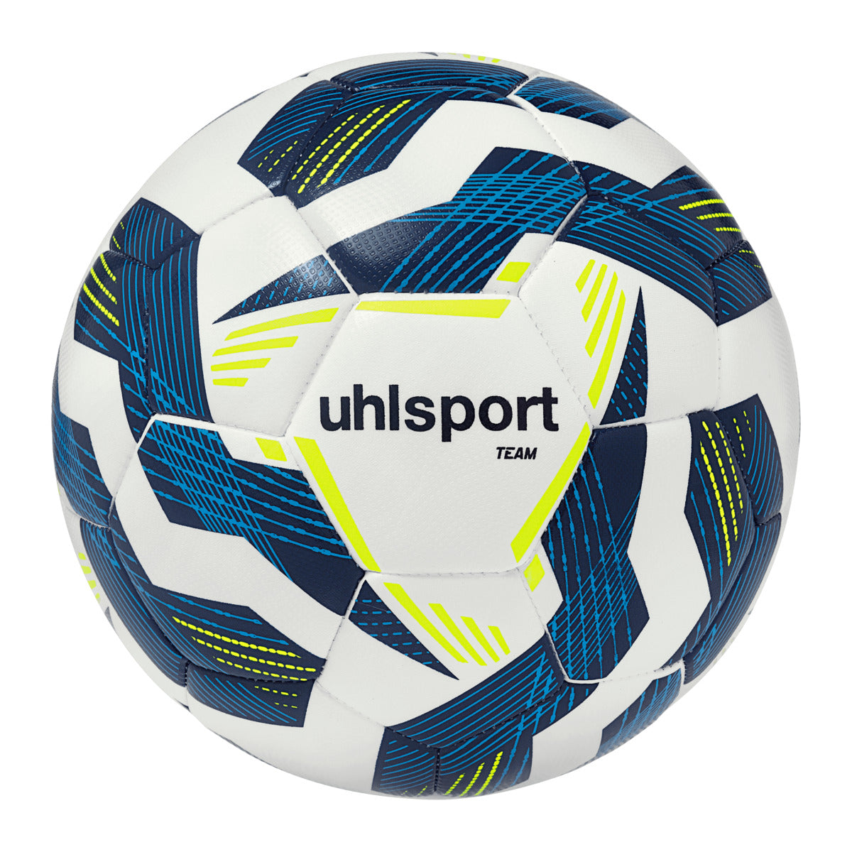 UHLSPORT TEAM TRAINING BALL - NEW FOR 2025-26