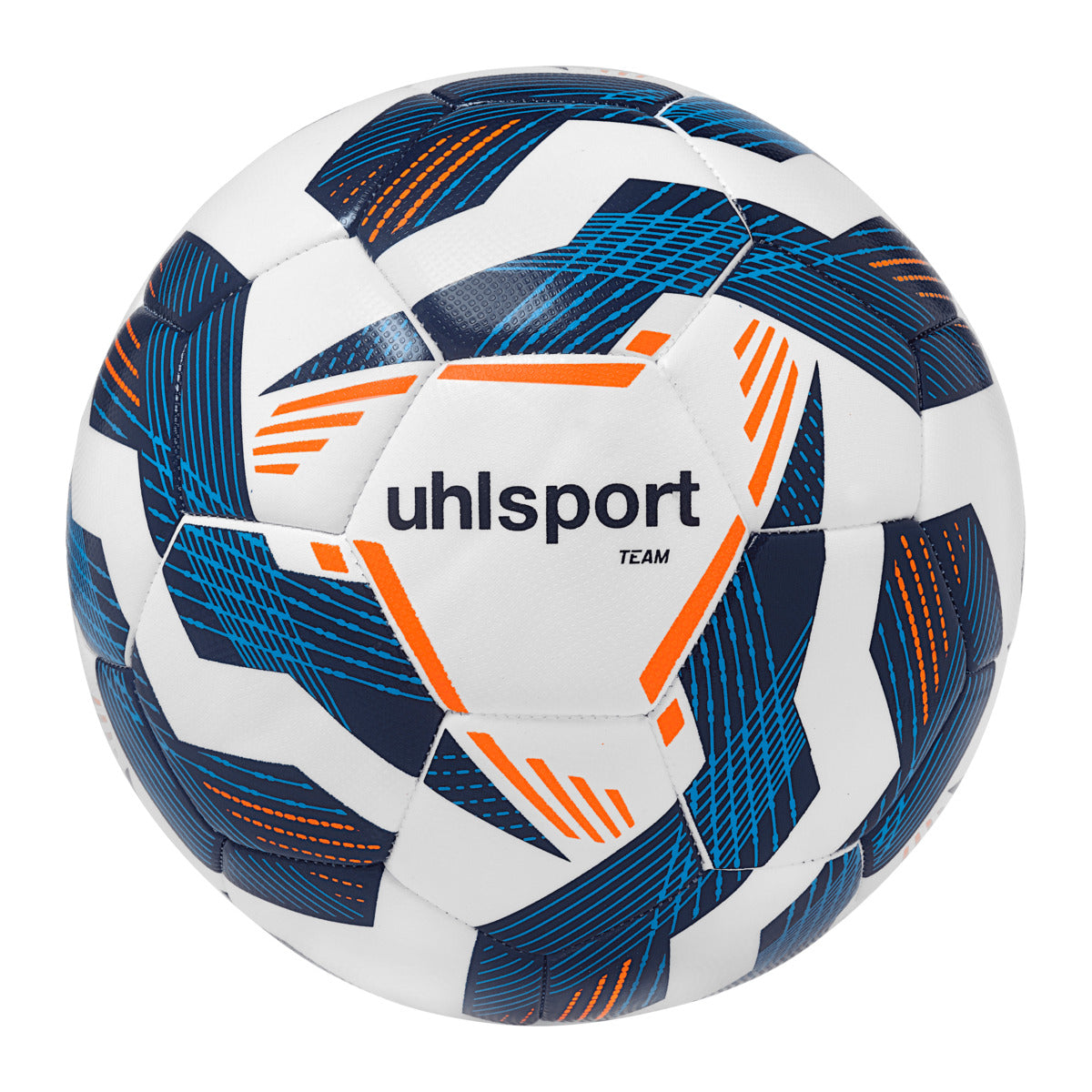 UHLSPORT TEAM TRAINING BALL - NEW FOR 2025-26