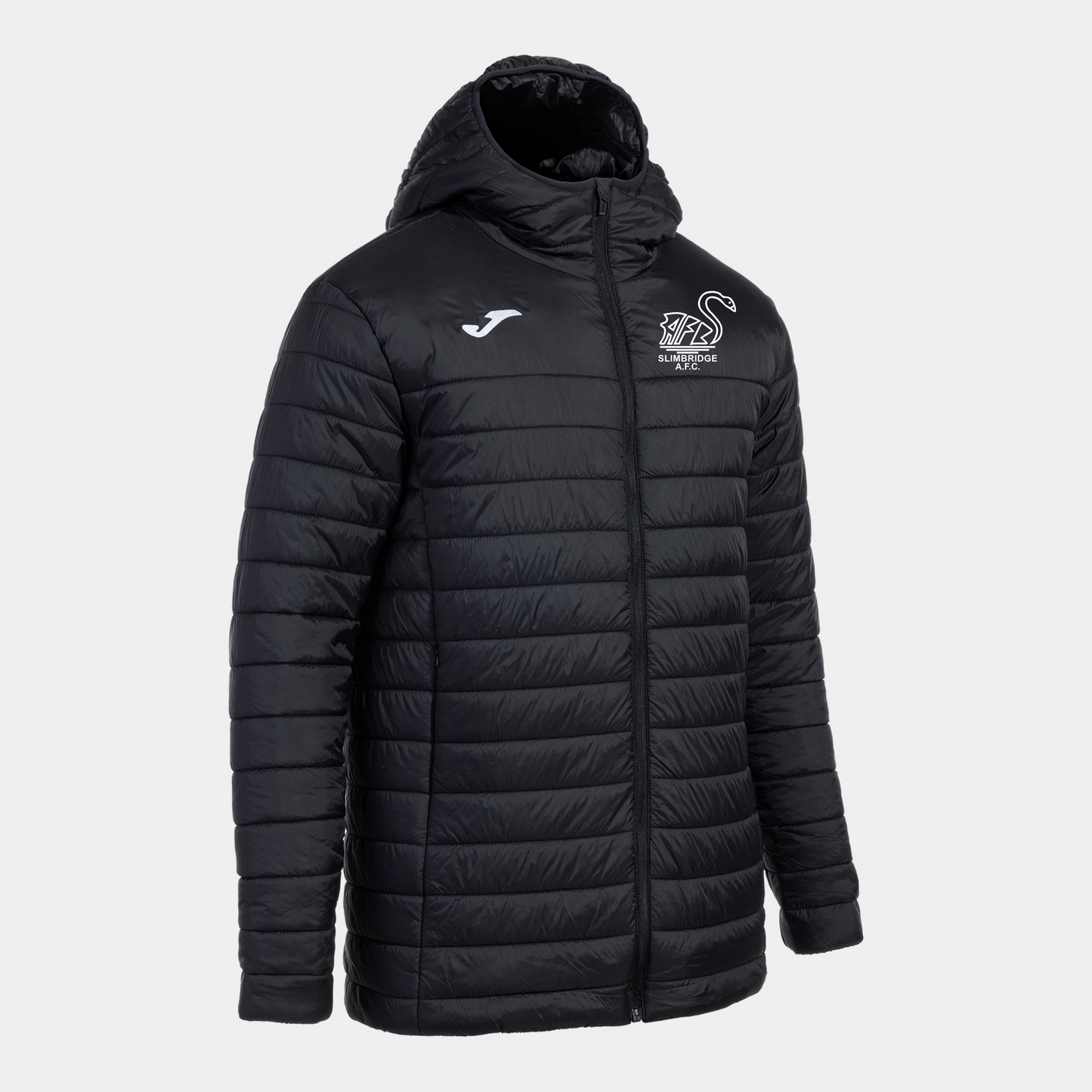 SLIMBRIDGE AFC URBAN V PLAYERS ANORAK