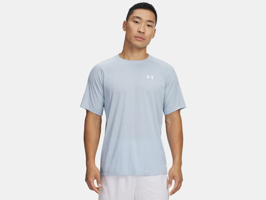 UNDER ARMOUR TECH TEXTURED S/S TEE