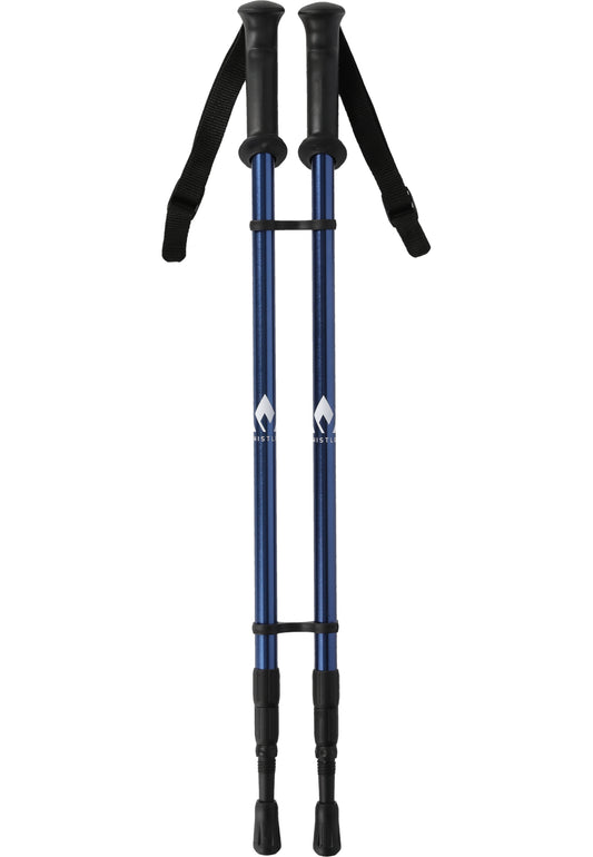 WHISTLER SENTIERO WALKING POLES