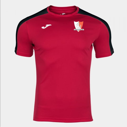 LONGLEVENS AFC ACADEMY III S/S HOME SHIRT - SNR