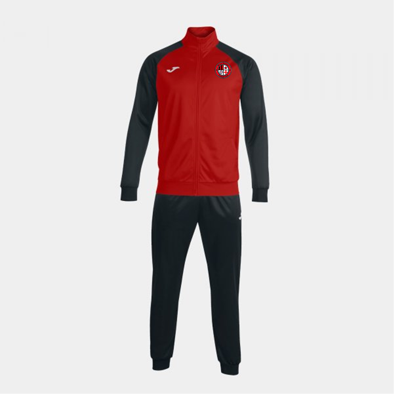 BRIZE NORTON FC ACADEMY IV TRACKSUIT - PLAYERS