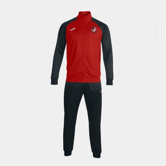 BRIZE NORTON FC ACADEMY IV TRACKSUIT - PLAYERS