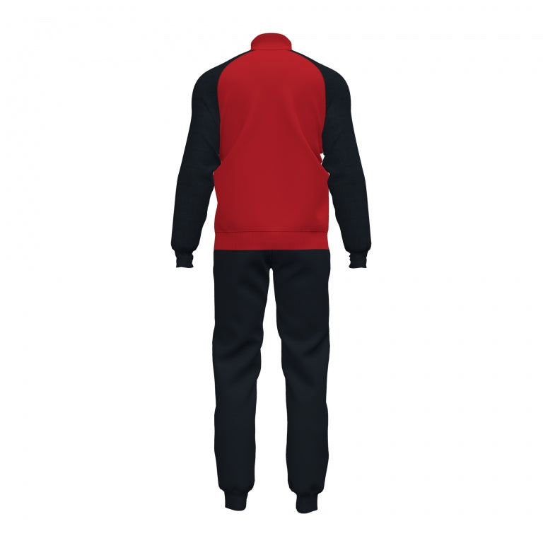 BRIZE NORTON FC ACADEMY IV TRACKSUIT - PLAYERS
