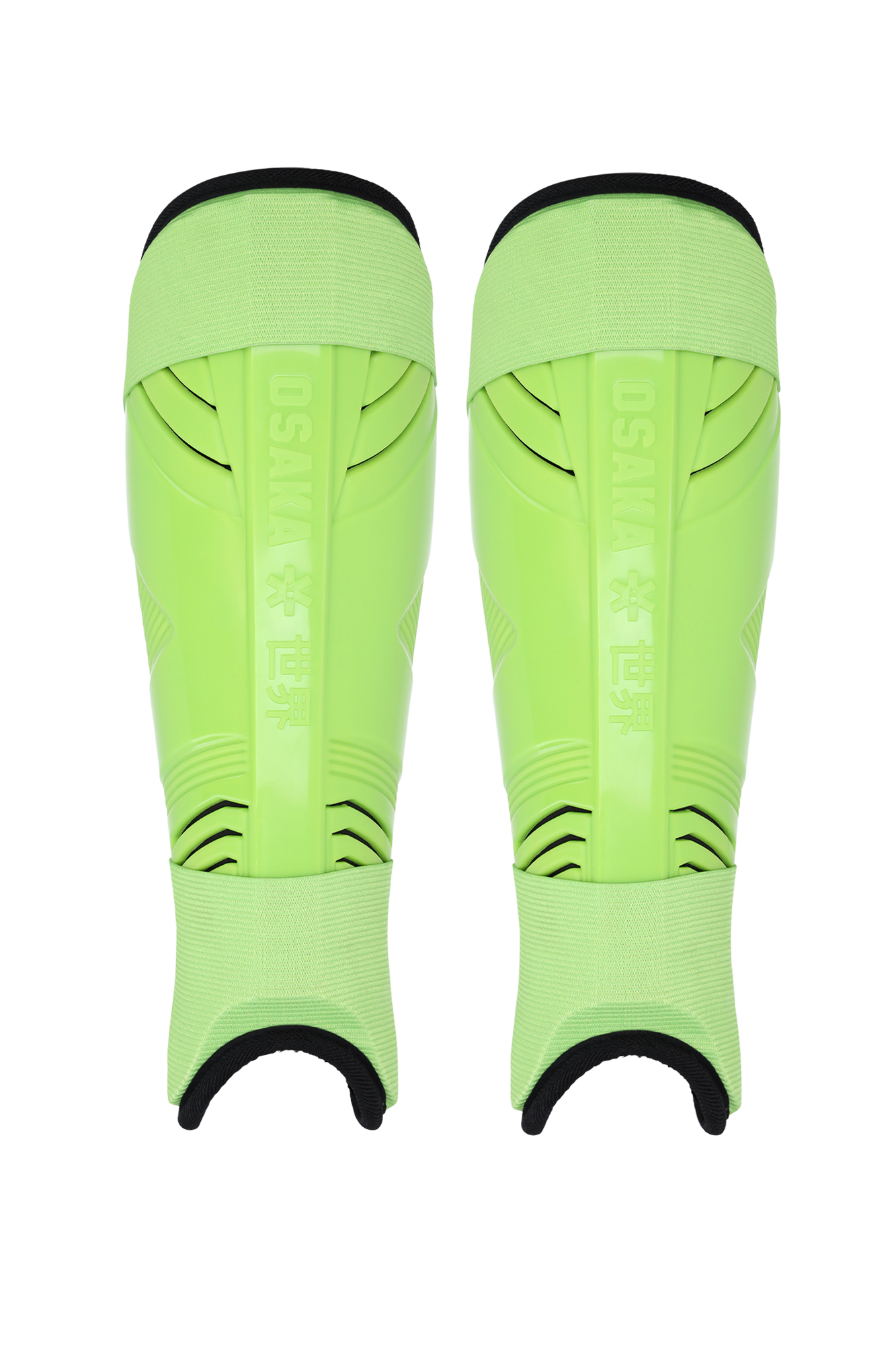 OSAKA HOCKEY SHINGUARDS
