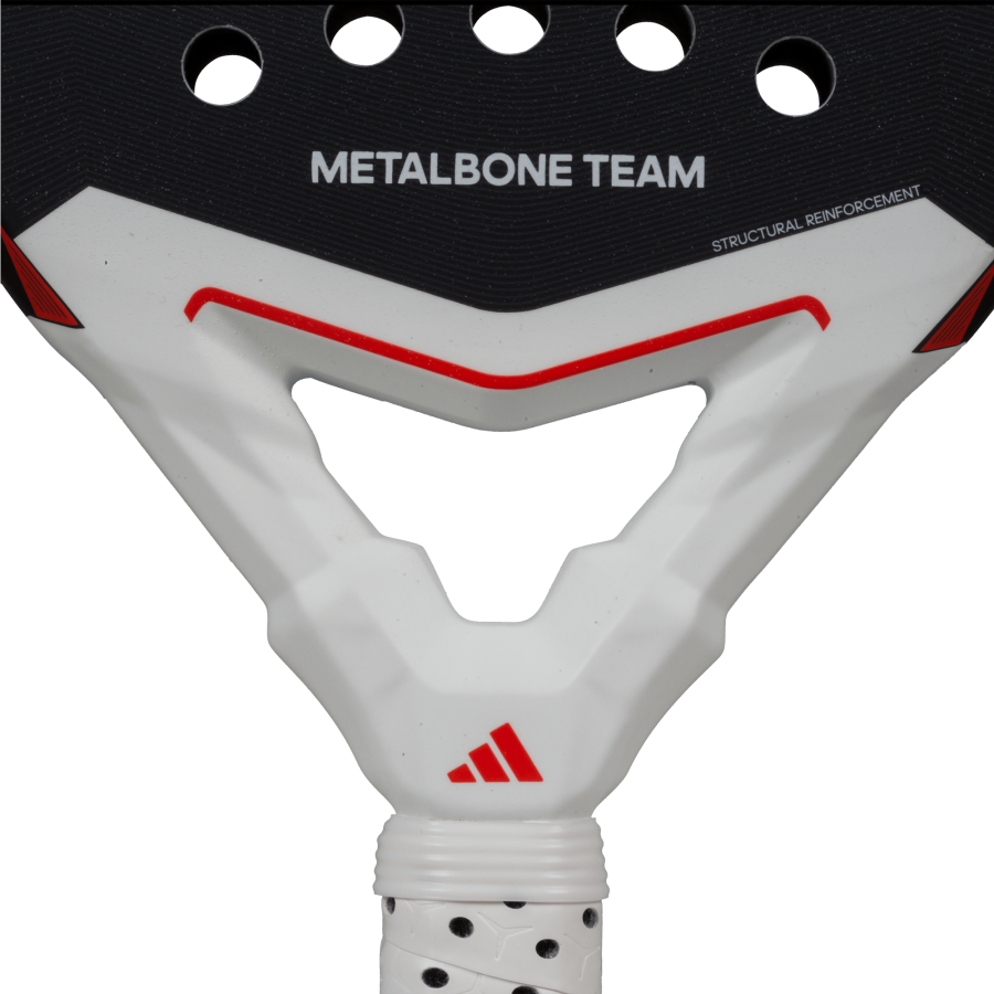 ADIDAS METALBONE TEAM 3.4 PADEL RACKET