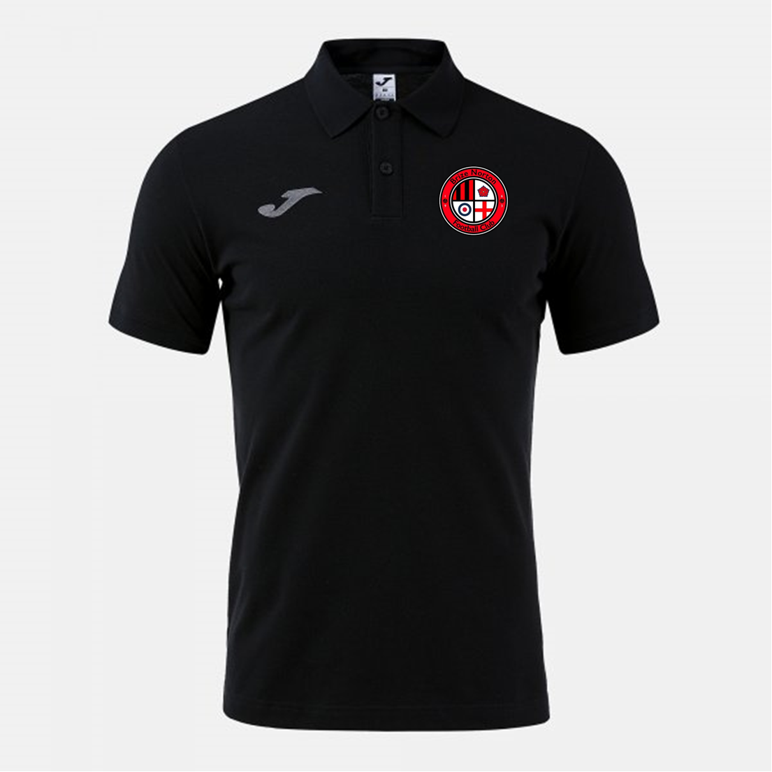 BRIZE NORTON FC BALI III POLO SHIRT - TRAINING