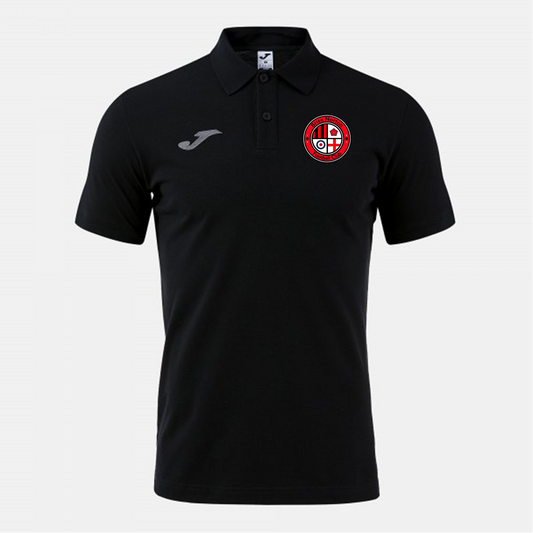 BRIZE NORTON FC BALI III POLO SHIRT - TRAINING