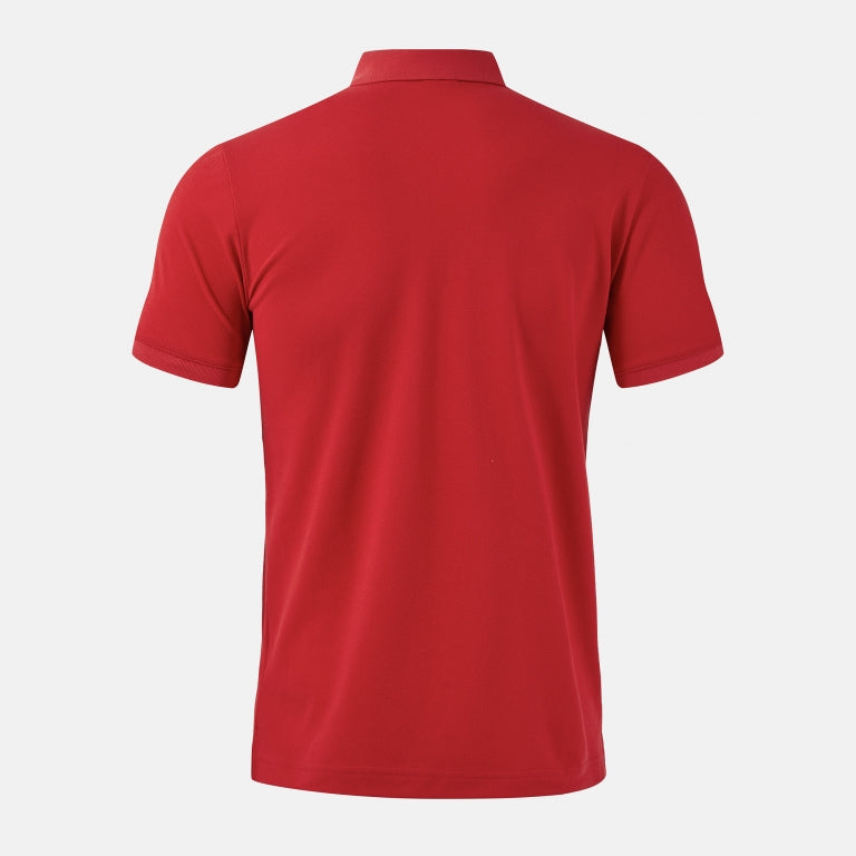 BRIZE NORTON FC BALI III POLO SHIRT - PLAYERS