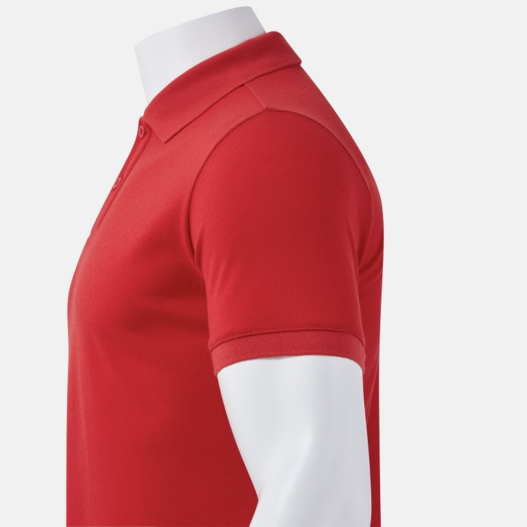 BRIZE NORTON FC BALI III POLO SHIRT - PLAYERS