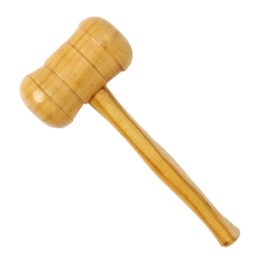 SALAMANDER WOODEN BAT MALLET