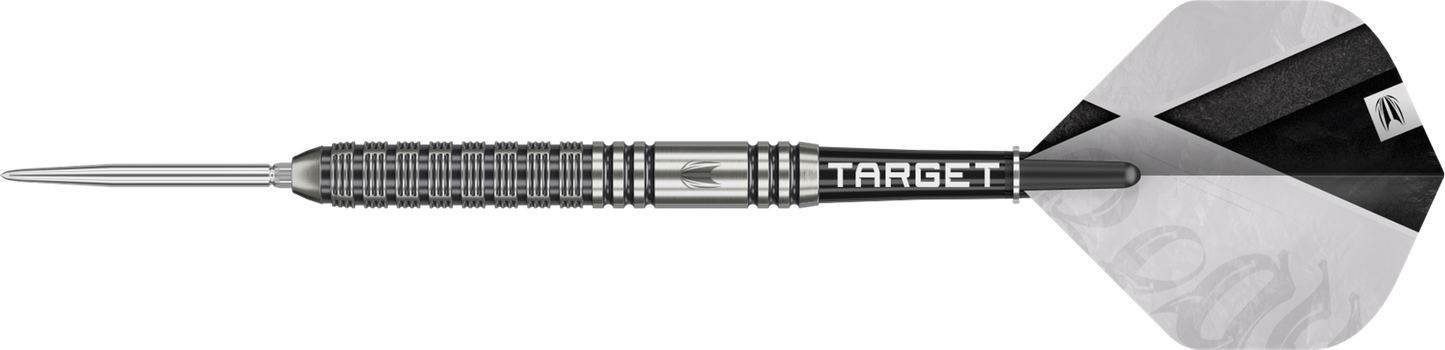 TARGET BEAU GREAVES G1 90% SP DARTS