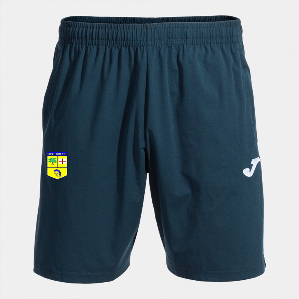 HUCCLECOTE YFC COMBI BERMUDA SHORTS - SNR