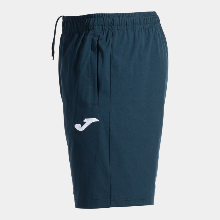 HUCCLECOTE YFC COMBI BERMUDA SHORTS - SNR