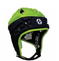 BODY ARMOUR JUNIOR AIRFLOW RUGBY HEADGUARD