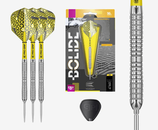 TARGET BOLIDE 04 90% SP DARTS