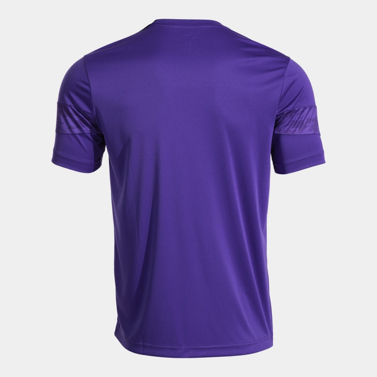 BRIMSCOMBE & THRUPP FC CHAMPIONSHIP VIII AWAY SHIRT - SNR