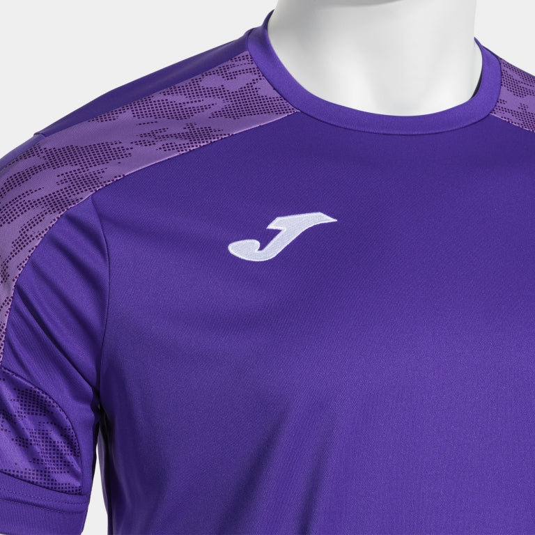 BRIMSCOMBE & THRUPP FC CHAMPIONSHIP VIII AWAY SHIRT - SNR