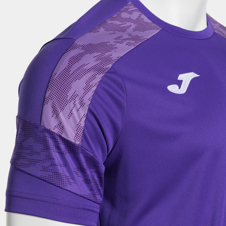 BRIMSCOMBE & THRUPP FC CHAMPIONSHIP VIII AWAY SHIRT - SNR