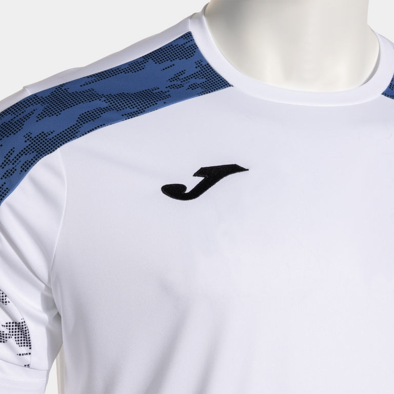 BRIMSCOMBE & THRUPP FC CHAMPIONSHIP VIII HOME SHIRT - SNR